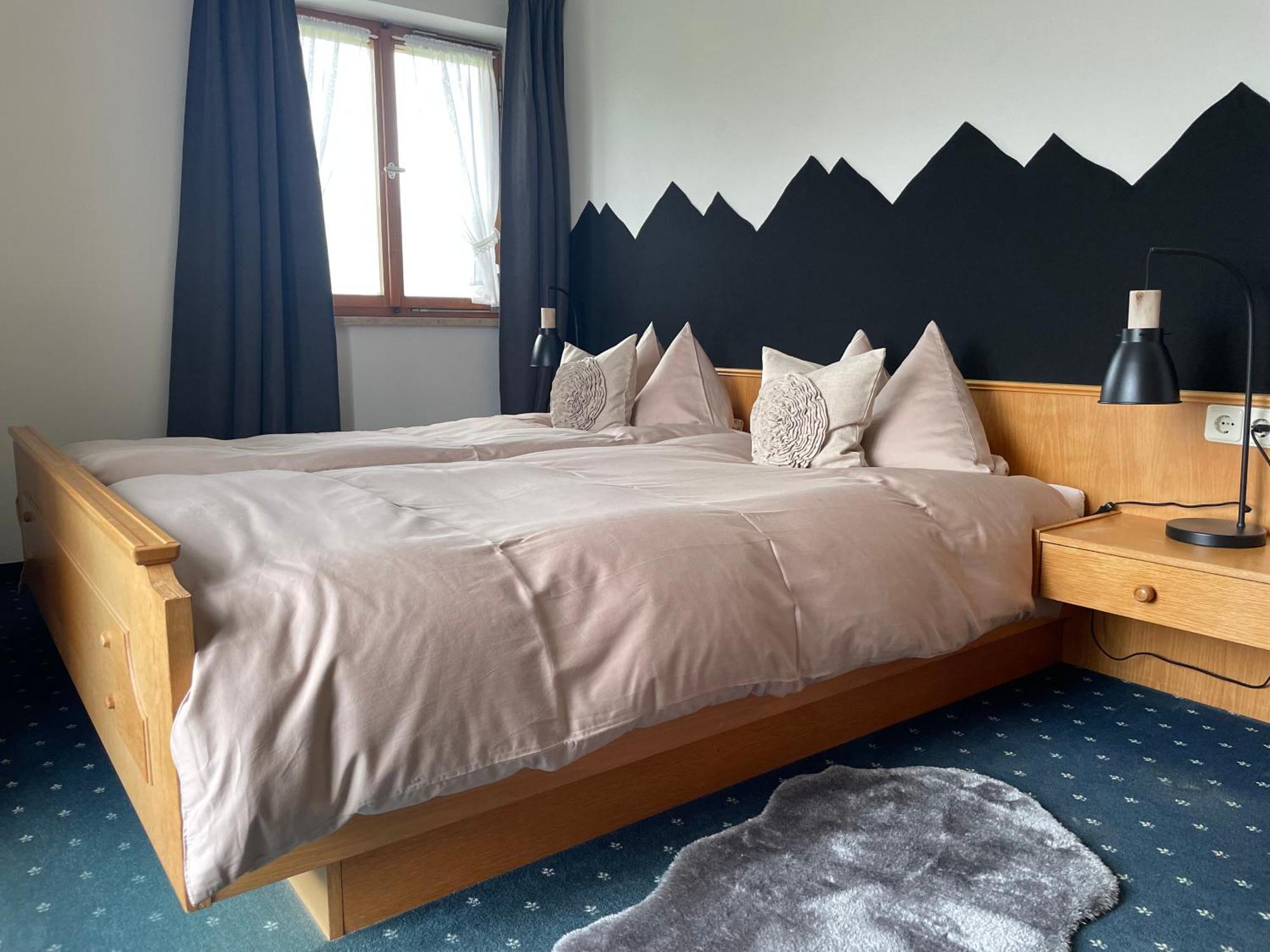 Hacklhof Apartment
