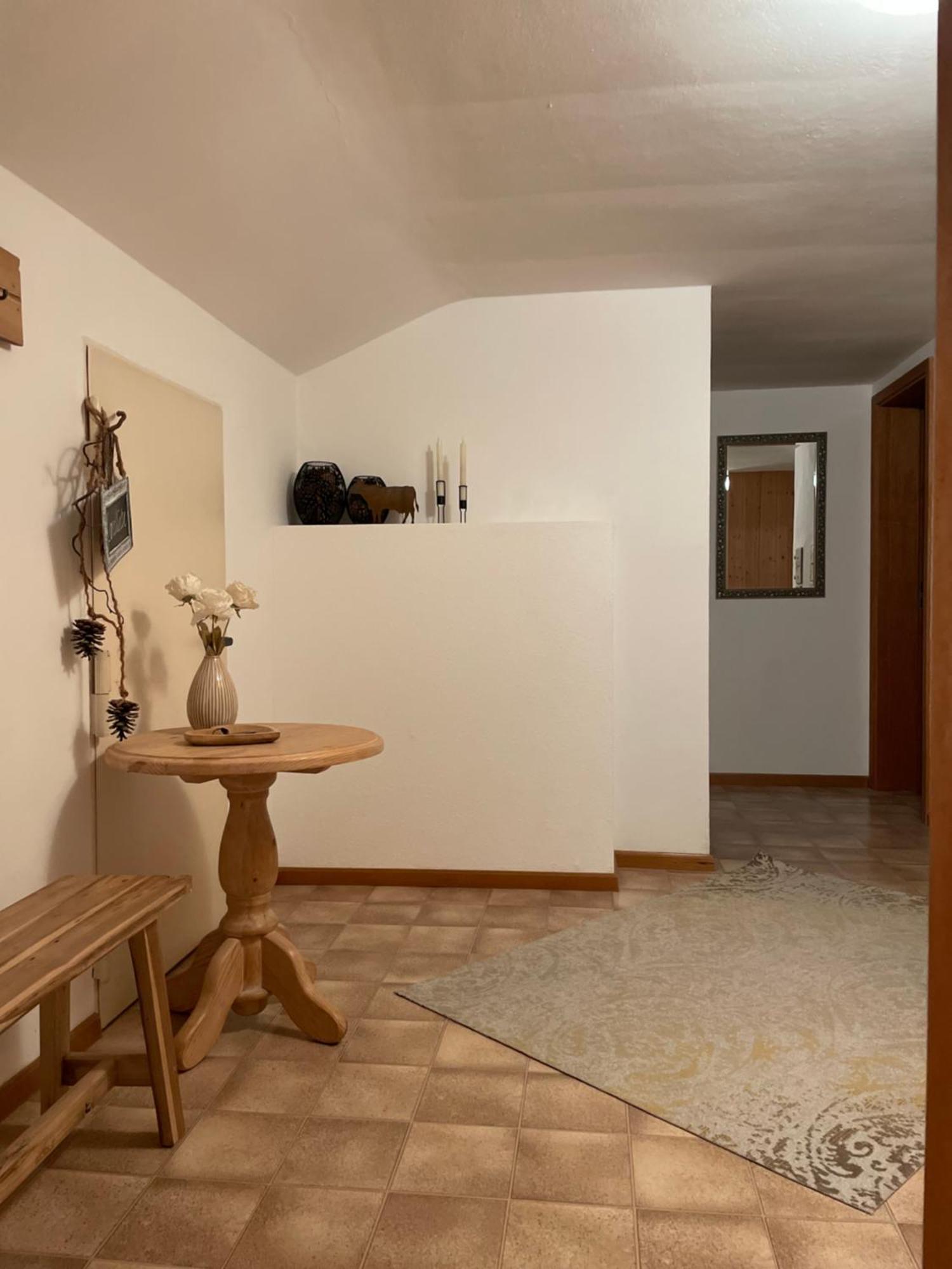 Apartment Hacklhof