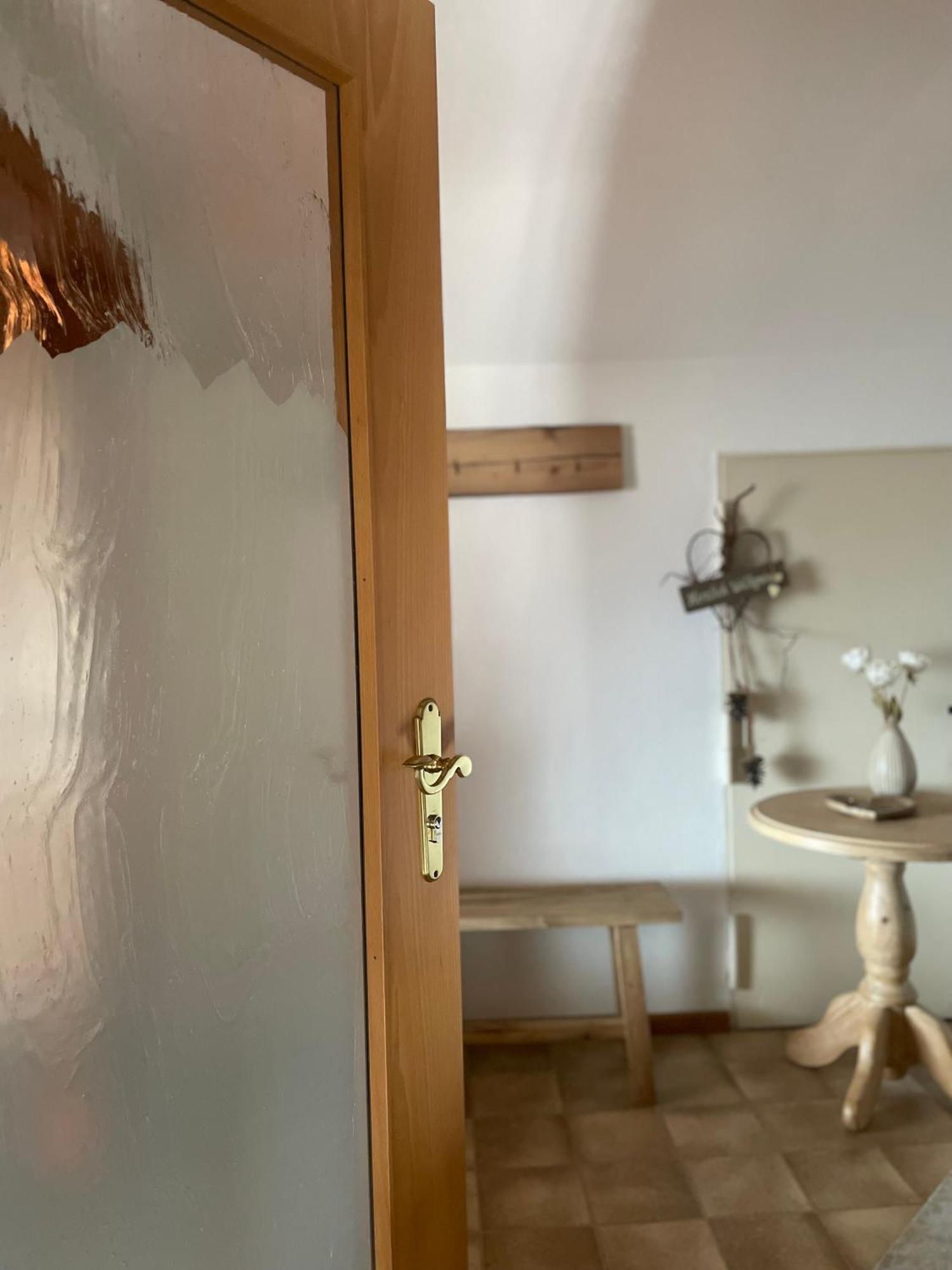 Hacklhof Apartment