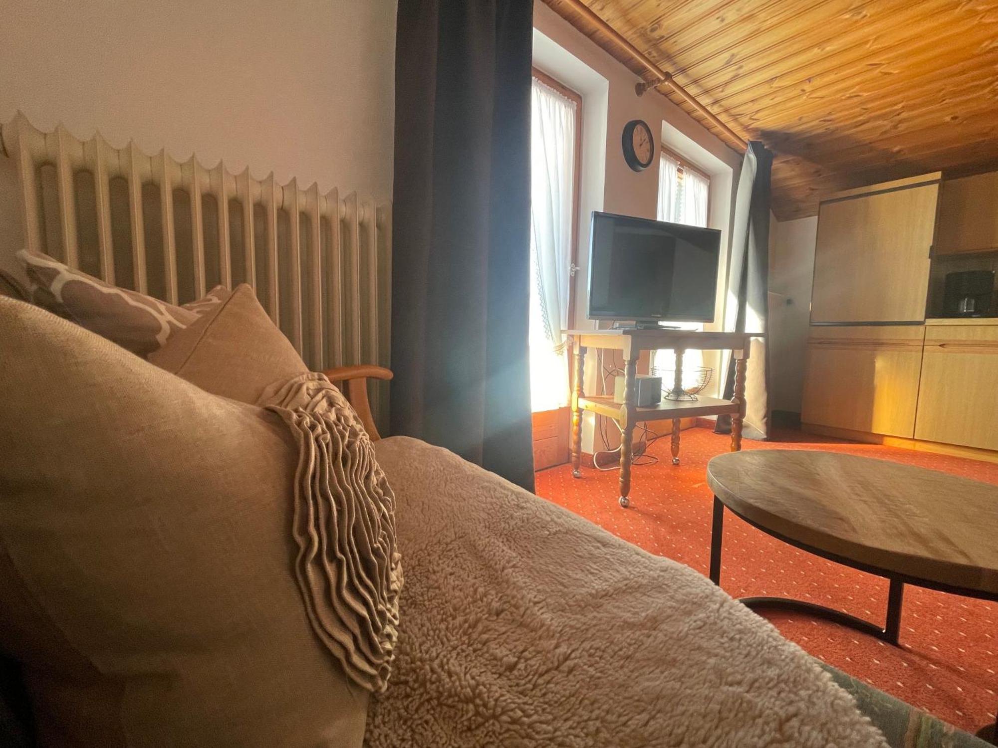 Hacklhof Apartment *